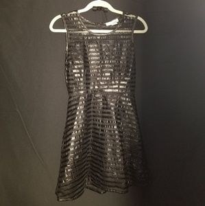 Black Don't Crack Dress